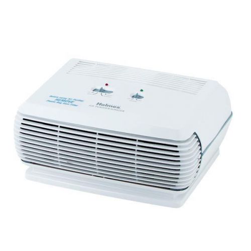 The holmes group hap242-uc 3-speed air purifier-air purifier for sale