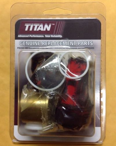 Titan 0555960 Genuine Fluid Section Packing Repair Kit