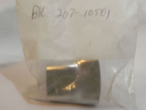 Binks 207-10501 EXTENSION GUARD ~ Fluid Spray Parts ~ NEW OLD STOCK