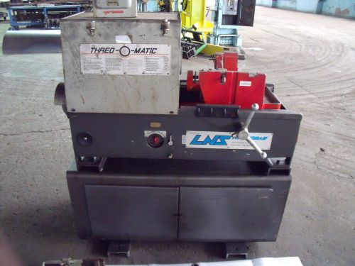 Pipe threader for sale