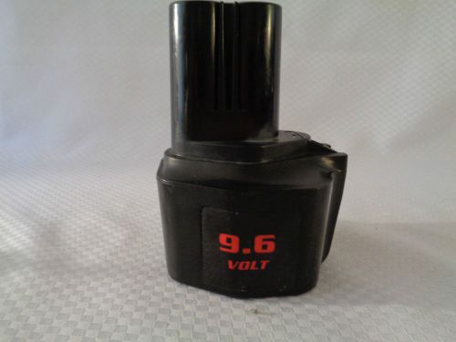 Skil 9.6 Volt 92955 Power Pack for Model 2375 Cordless Drill &amp; other