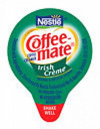Nestle Coffee Mate Irish Creme Creamer 180 ct