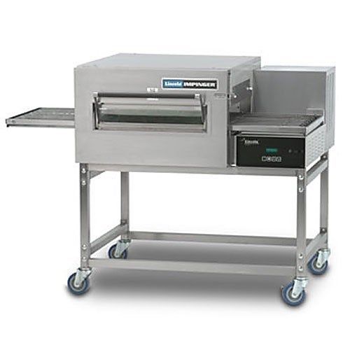 New lincoln 1180 fastbake conveyor oven ships from factory for sale
