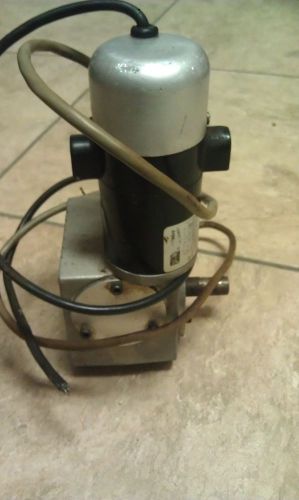 Middleby marshall conveyor motor 47796 pizza oven motor for sale