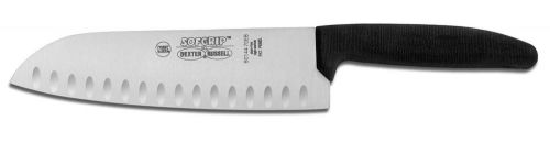 1 PC Dexter-Russell Profesional 7&#034; Santoku Knife Superior Blade SG144-7GE NEW