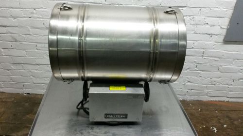Henny penny breading machine for sale