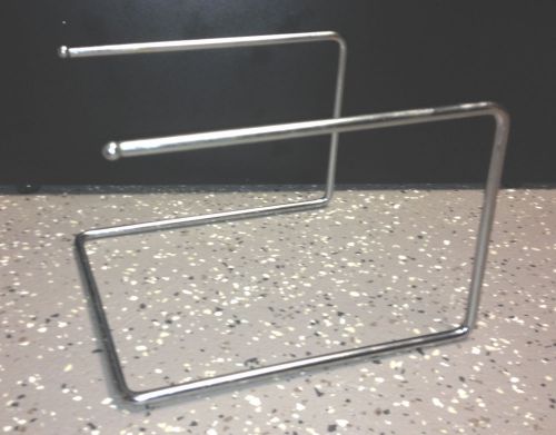 20X Thunder Group CRPTS997 Pizza/Cake Tray Stand