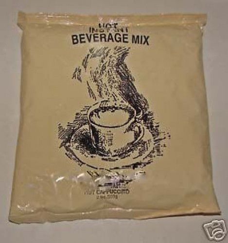 ARCO French Vanilla Cappuccino Mix (1: 2lb bag)