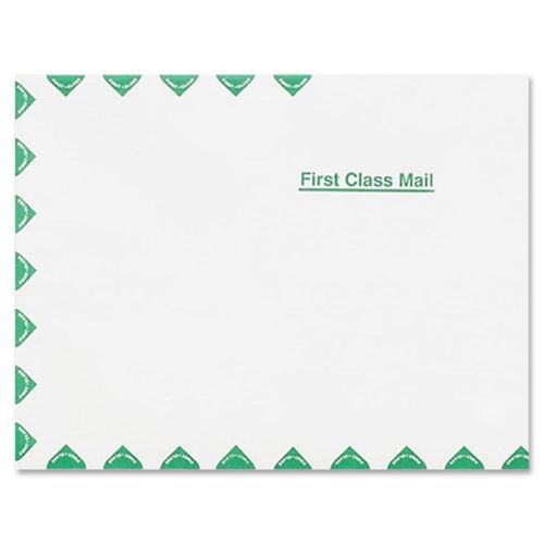 Quality Park First Class Expansion Envelope - First Class Mail - 10&#034; X (s3715)