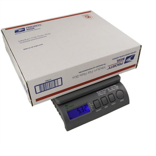 New LW Measurements, LLC Small Postal Scale (SPS75)