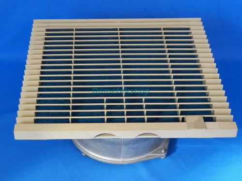 Rittal SK 3325100 Fan and Filter Unit