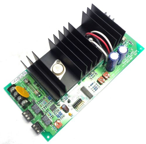 Software House AS-0059-000 Advanced Power System Replacement Control Board