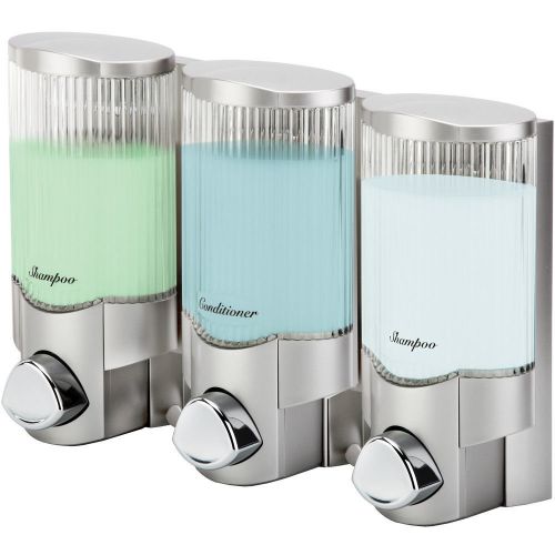 Better Living Products Signature III Soap Dispenser