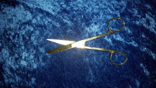 5 inch scissors medical forceps