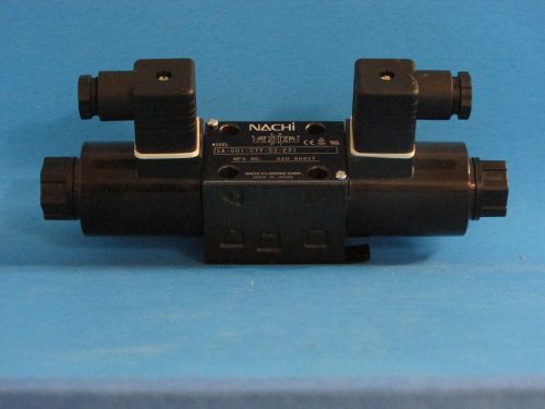 NACHI Hydraulic solenoid valve for Mazak and for other industry use