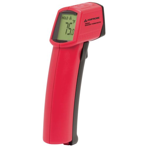 Amprobe IR608A Digital Infrared Thermometer