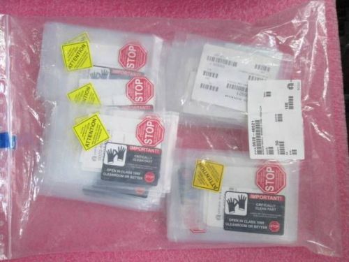 Kit of 50pcs Applied Materials 0020-46521 SCREEN SMALL 200MM 5 ZONE PROFILER