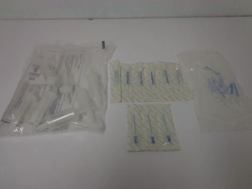 LOT OF Eppendorf Pipettes 2.5ml Eppendorf Pipettes 50ml NEW