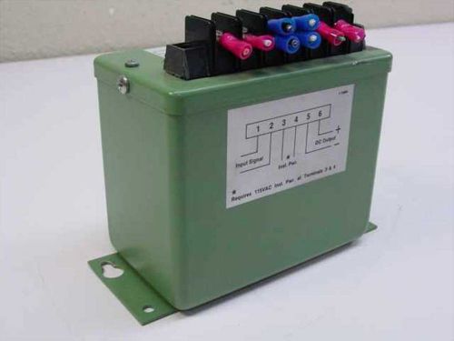 Flex-Core Transducer 0-50 Volts ~V VT7-003E