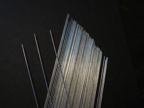 20awg tinned copper wire for 8x8x8 led cube - pre cut and straightened for sale