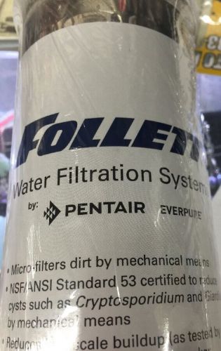 Follett 00130245 Replacement primary cartridge for Follett Water Filter System