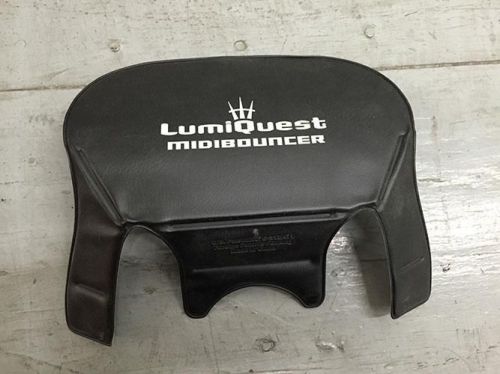 LUMIQUEST PROMAX POCKET FLASH BOUNCER DIFFUSER MINI SOFTBOX Light Box