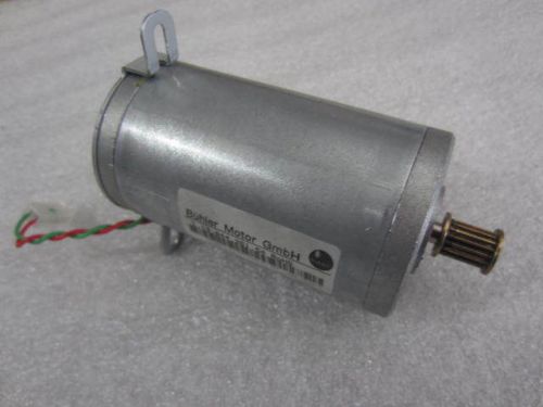 HP DesignJet T1100PS 44&#034;, Carriage Scan Axis Motor, P/N: Q5669-67069 - Used