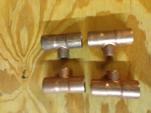 COPPER FITTINGS
