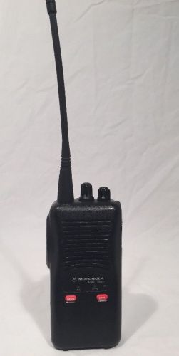 Motorola radius sp 50 radio walkie-talkie for sale