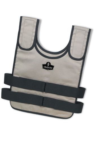 Ergodyne chill-its 6202 vest only for sale