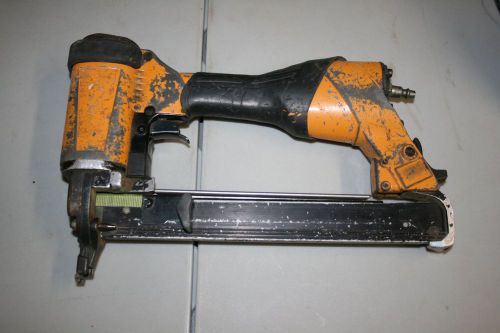 Bostitch 538s4-1 air stapler for sale