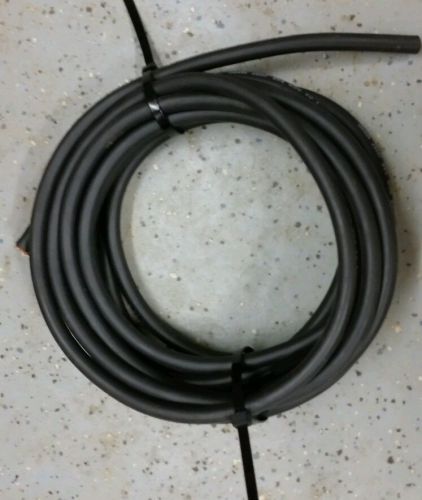 1 GA. BATTERY AND WELDING CABLE SGR SAE J1127  25FT. ROLL