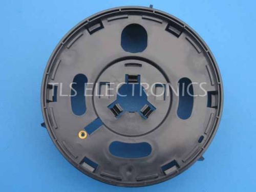 Security Camera Parts DOME, SLIP RING MOUNT ASSY  0500-7255-02