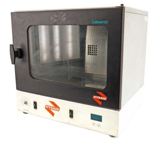 Hybaid labnet h9360 95c rotisserie lab hybridization incubator oven parts for sale