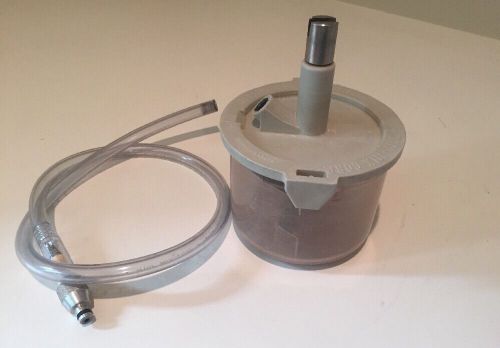 Whip Mix Dental Stone Vacuum Mixer Vac-U-Mixer