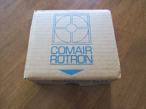 Conair Rotron 030621 model BD24B3  24volts  11.5 watts
