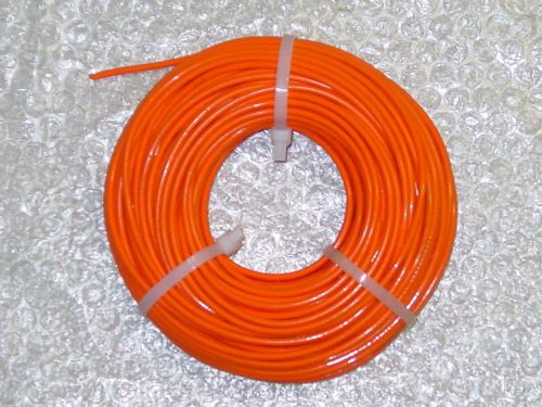 High temperature Teflon PTFE insulation silver plated 12 AWG gauge copper wire