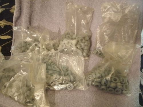 Lot of 450 Cone Slip Joint Washers 3/8&#034; and 7/16&#034; Never Used