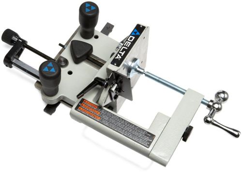 DELTA Universal Tenoning Jig