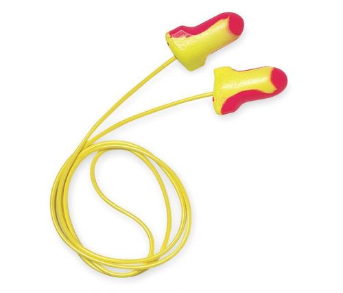 Howard leight by honeywell ll-30 ear plugs, 32db, corded, univ, pk100 *1a* for sale