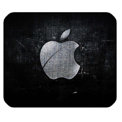 New Apple Mouse Pad for All Use rare for aptop / PC for Gift