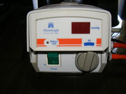 HUNTLEIGH FLOWTRON EXCEL AC550 DVTHUNTLEIGH FLOWTRON EXCEL AC550 DVT