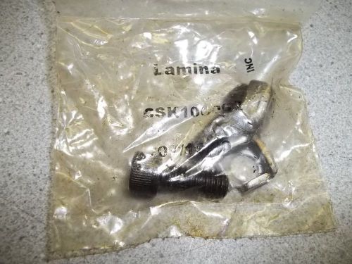 NEW Lamina CSK106 Hardware Kit  *FREE SHIPPING*