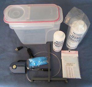 Economy Etching Process Kit by MG Chemicals