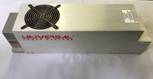 Newly  refilled and warranty ULS CO2 laser Tube (Universal Laser Systems)