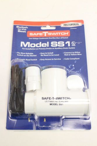 Rectorseal SAFE-T-SWITCH Model SS1