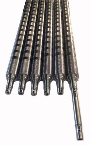 Stahl ti 52 folder rollers, classic style, set of 6 for sale