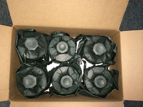 3M Replacement Canister, RBE-57 - Case of 6 - 40 MM NATO - Exp. 2014/08