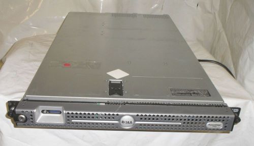 Dell PowerEdge 1950 Computer Server Blade