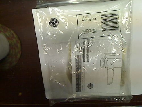 Lot Of 1 New Sealed Pari LC D disposable nebulizer Free shipping!!